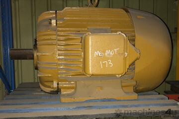 150 kw 200 hp 4 pole 415 v AC Electric Motor