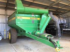 Tru Fab 18 Tonne Grain Equipment Handling/Storage - picture0' - Click to enlarge
