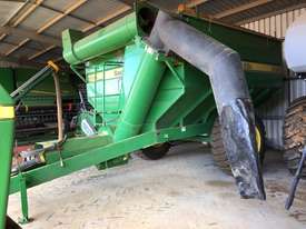 Tru Fab 18 Tonne Grain Equipment Handling/Storage - picture2' - Click to enlarge