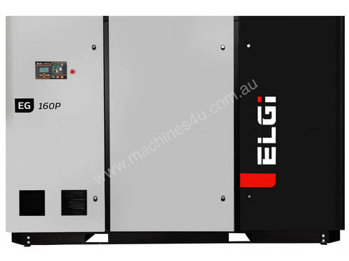 ELGi EG Global Series Air Compressors 71 -  1515 CFM