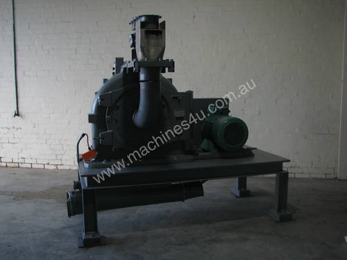 Industrial Universal Beater Grinding Mill
