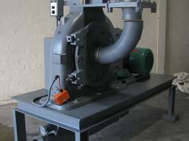 Industrial Universal Beater Grinding Mill - picture0' - Click to enlarge