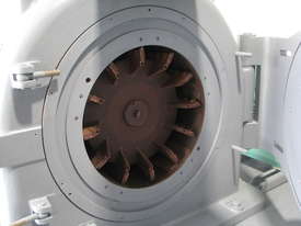 Industrial Universal Beater Grinding Mill - picture1' - Click to enlarge