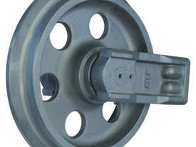Idler Wheels for Mini Excavators - picture0' - Click to enlarge