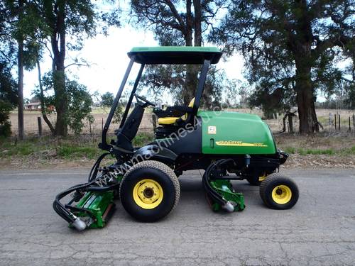 John Deere 3235c Golf Fairway mower Lawn Equipment
