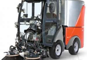 Hako CITYMASTER 600 SWEEPER
