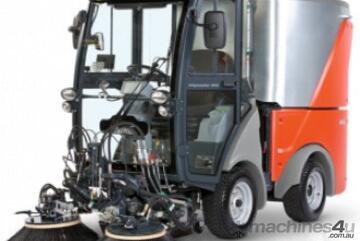 Hako CITYMASTER 600 SWEEPER