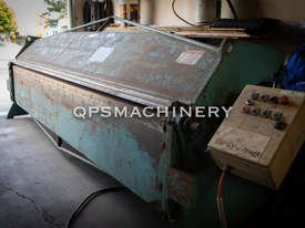 Epic FH 2580 Hydraulic Folder - picture0' - Click to enlarge