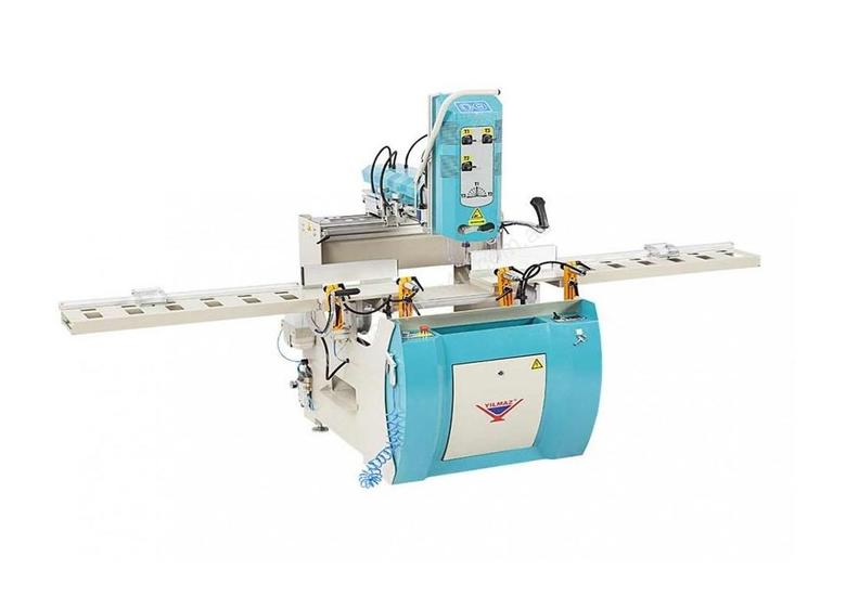caption Yilmaz Heavy Duty Copy Router - CRM301S - **PRICE REDUCTION**