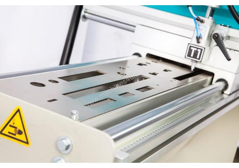 caption Yilmaz Heavy Duty Copy Router - CRM301S - **PRICE REDUCTION**