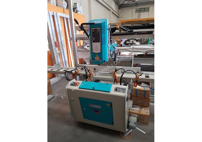 caption Yilmaz Heavy Duty Copy Router - CRM301S - **PRICE REDUCTION**