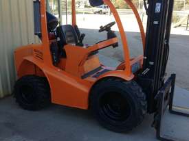 MAST Explorer H16C X4 RT FORKLIFT - picture0' - Click to enlarge