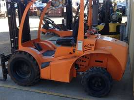 MAST Explorer H16C X4 RT FORKLIFT - picture1' - Click to enlarge