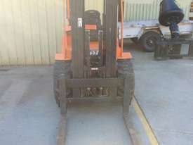 MAST Explorer H16C X4 RT FORKLIFT - picture2' - Click to enlarge