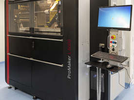 Industrial Prodways L6000 DLP 3D Printer - picture0' - Click to enlarge