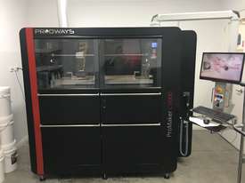 Industrial Prodways L6000 DLP 3D Printer - picture2' - Click to enlarge