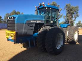 New Holland 9282 FWA/4WD Tractor - picture0' - Click to enlarge