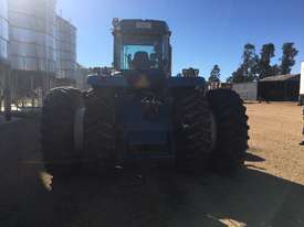 New Holland 9282 FWA/4WD Tractor - picture2' - Click to enlarge