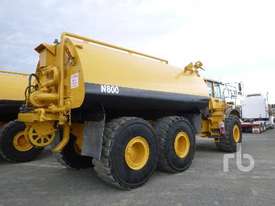 VOLVO A40E Water Wagon - picture1' - Click to enlarge