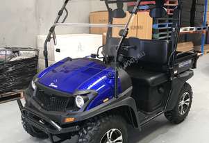 2025 LAND-PRO SX200 4X2 SIDE X SIDE UTV ATV BUGGY | BOXED |