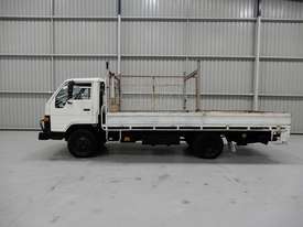 Toyota DYNA Cab chassis Truck - picture0' - Click to enlarge