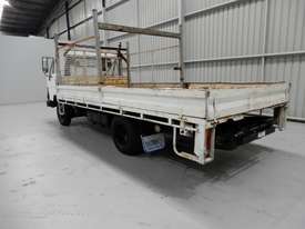 Toyota DYNA Cab chassis Truck - picture1' - Click to enlarge