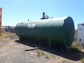 Bulk Diesel Tank - PRICE REDUCED - picture0' - Click to enlarge
