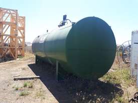 Bulk Diesel Tank - PRICE REDUCED - picture1' - Click to enlarge