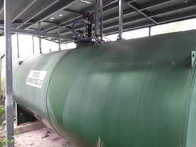Bulk Diesel Tank - PRICE REDUCED - picture2' - Click to enlarge