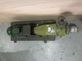 3 Phase circulation pressure pump.  - picture0' - Click to enlarge