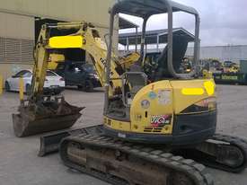 2009 YANMAR VIO45-5BPR - picture1' - Click to enlarge