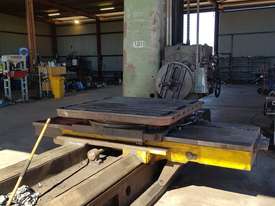 Union BFT100 Horizontal Boring Machine - picture0' - Click to enlarge