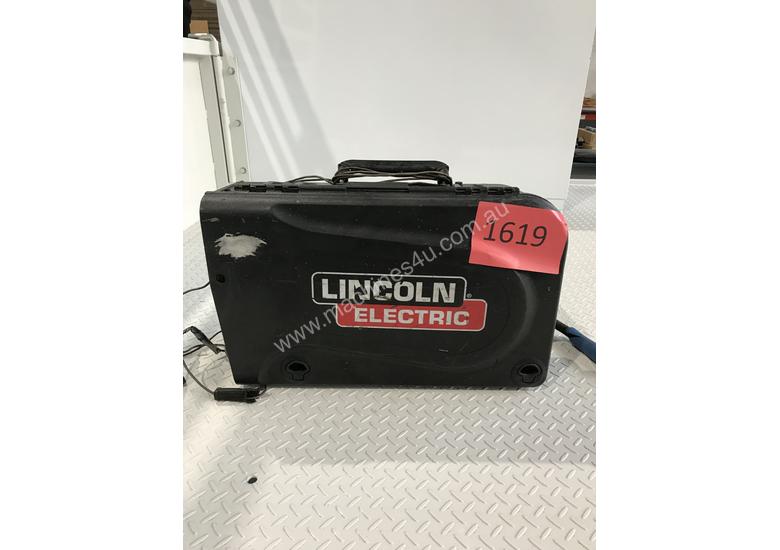 Used Wia Ln 25 Pro Mig Welder In Listed On Machines4u