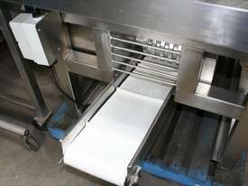 Pulper/Crusher - picture2' - Click to enlarge