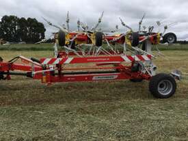 Pottinger Hit 10.11T Rakes/Tedder Hay/Forage Equip - picture1' - Click to enlarge