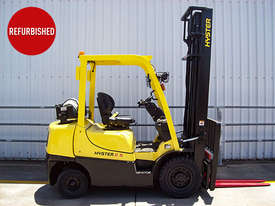 Refurbished 2.5T Counterbalance Forklift - picture0' - Click to enlarge