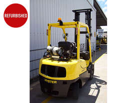 Refurbished 2.5T Counterbalance Forklift - picture1' - Click to enlarge