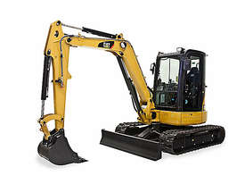 CATERPILLAR 305.5E2, 0% Finance, 5 year warranty and $500 Thumb upgrade, To Dec 31 2020 - picture0' - Click to enlarge