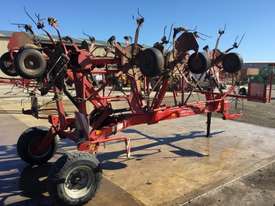 Lely LOTUS 900 Rakes/Tedder Hay/Forage Equip - picture0' - Click to enlarge