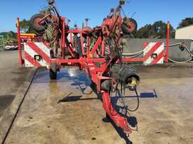 Lely LOTUS 900 Rakes/Tedder Hay/Forage Equip - picture0' - Click to enlarge