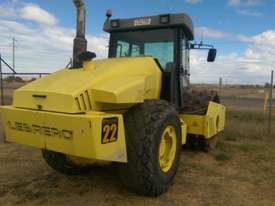 2010 Lebrero x4 Roller with pad foot shells - picture0' - Click to enlarge