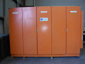 ELECTRICAL SWITCHBOARD ENCLOSURE - picture0' - Click to enlarge