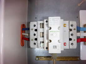ELECTRICAL SWITCHBOARD ENCLOSURE - picture2' - Click to enlarge