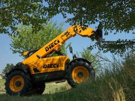 Dieci Agri Farmer 30.9 TCL - 3T / 8.70 Reach Telehandler - HIRE NOW! - picture0' - Click to enlarge