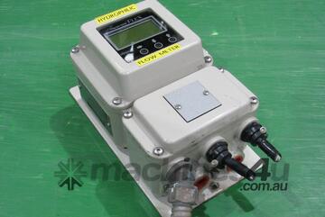 Electromagnetic Flow Meter Flowmeter Converter