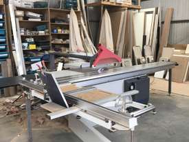 New Condition Hold Panel Saw - picture0' - Click to enlarge
