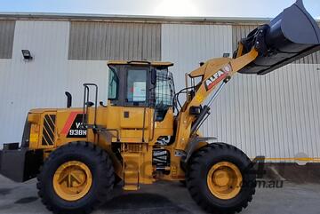 Lovol   WL938H-II Wheel loader