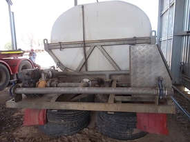 Felco Fibre Glass Water Tank Tank Irrigation/Water - picture0' - Click to enlarge