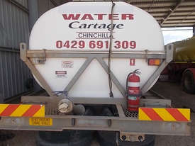 Felco Fibre Glass Water Tank Tank Irrigation/Water - picture0' - Click to enlarge