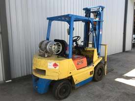 TCM Forklift *MUST SELL* - picture0' - Click to enlarge